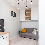 Andrzejczyk - Swietojanska 96 Apartamento *