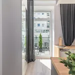Andrzejczyk - Swietojanska 96 Apartamento *