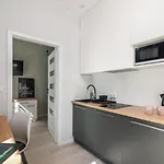 Apartamento Andrzejczyk - Swietojanska 96