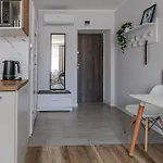Andrzejczyk - Swietojanska 96 Apartamento Gdynia