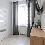 Apartamento Andrzejczyk - Swietojanska 96 Gdynia