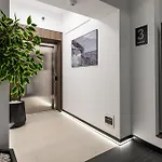 Andrzejczyk - Swietojanska 96 Apartamento *