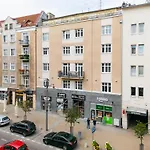 Andrzejczyk - Swietojanska 96 Apartamento