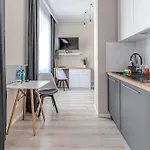 Andrzejczyk - Swietojanska 96 Apartamento *