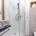 Andrzejczyk - Swietojanska 96 Apartamento Gdynia