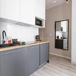 Apartamento Andrzejczyk - Swietojanska 96