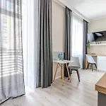 Andrzejczyk - Swietojanska 96 Apartamento *