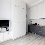 Andrzejczyk - Swietojanska 96 Apartamento