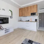 Andrzejczyk - Swietojanska 96 Apartamento *