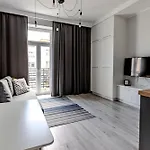 Andrzejczyk - Swietojanska 96 Apartamento
