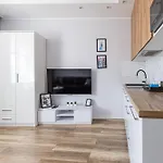 Andrzejczyk - Swietojanska 96 Apartamento Gdynia