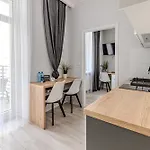 Apartamento Andrzejczyk - Swietojanska 96 *