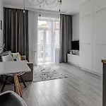 Andrzejczyk - Swietojanska 96 Apartamento