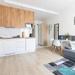 Andrzejczyk - Swietojanska 96 Apartamento