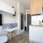 Andrzejczyk - Swietojanska 96 Apartamento Gdynia