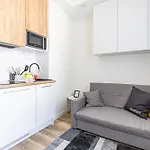 Andrzejczyk - Swietojanska 96 Apartamento *