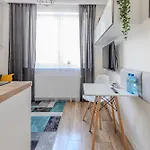 Apartamento Andrzejczyk - Swietojanska 96 Gdynia
