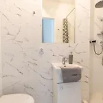 Apartamento Andrzejczyk - Swietojanska 96 Gdynia
