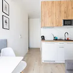 Andrzejczyk - Swietojanska 96 Apartamento