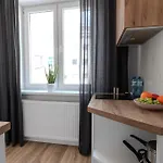 Andrzejczyk - Swietojanska 96 Apartamento Gdynia