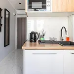 Andrzejczyk - Swietojanska 96 Apartamento *
