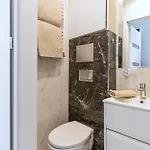 Andrzejczyk - Swietojanska 96 Apartamento *