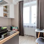 Andrzejczyk - Swietojanska 96 Apartamento Gdynia