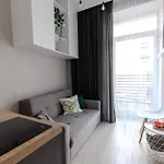 Apartamento Andrzejczyk - Swietojanska 96 Gdynia