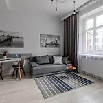 Andrzejczyk - Swietojanska 96 Apartamento