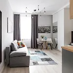 Apartamento Andrzejczyk - Swietojanska 96 *