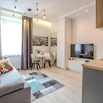 Andrzejczyk - Swietojanska 96 Apartamento *