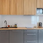 Apartamento Andrzejczyk - Swietojanska 96