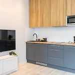 Apartamento Andrzejczyk - Swietojanska 96