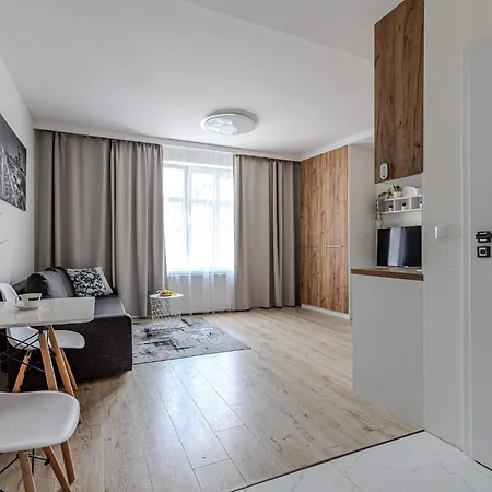 Andrzejczyk - Swietojanska 96 * Gdynia