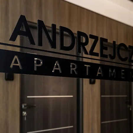 Andrzejczyk - Swietojanska 96 Daire