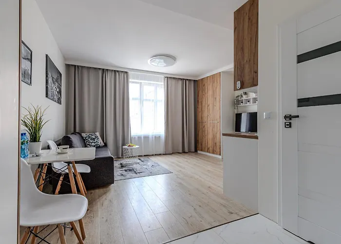 Andrzejczyk - Swietojanska 96 * Gdynia