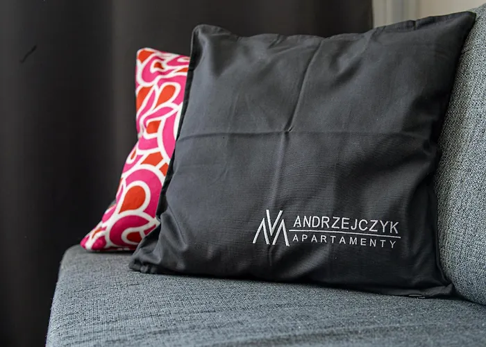 Apartment Andrzejczyk - Swietojanska 96 *