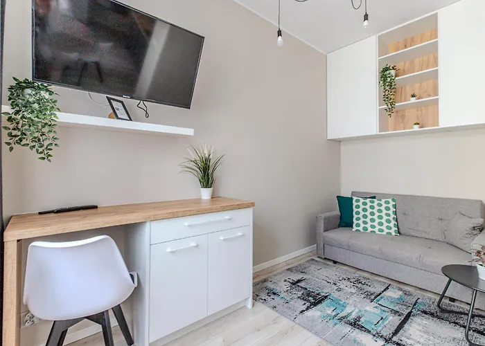 Andrzejczyk - Swietojanska 96